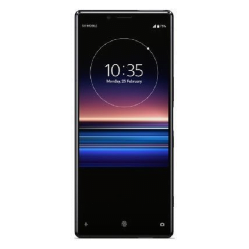 Sony Xperia 1