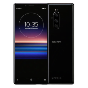 Sony Xperia 1