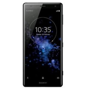 Sony Xperia XZ2