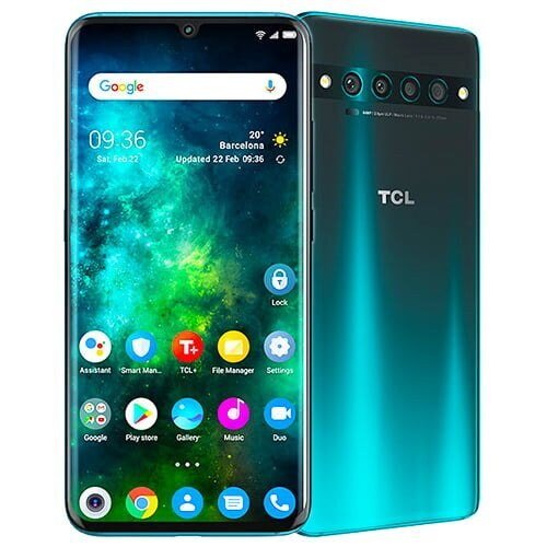 TCL 10 Pro