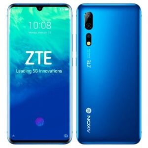 ZTE Axon 10 Pro 5G