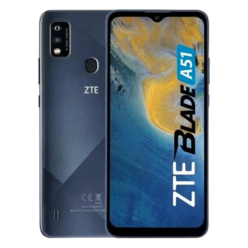 ZTE Blade A51