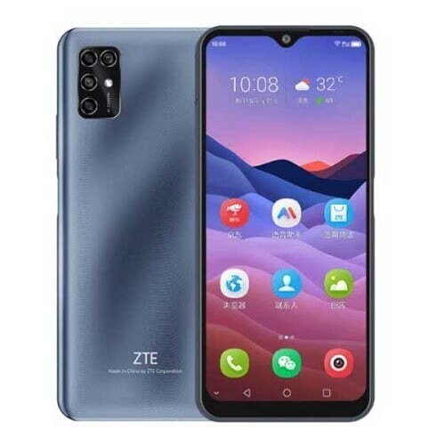 ZTE Blade V2020 Smart