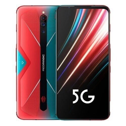 ZTE Nubia Play