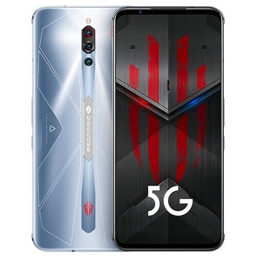 ZTE Nubia Red Magic 5s