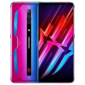 ZTE Nubia Red Magic 6 5G