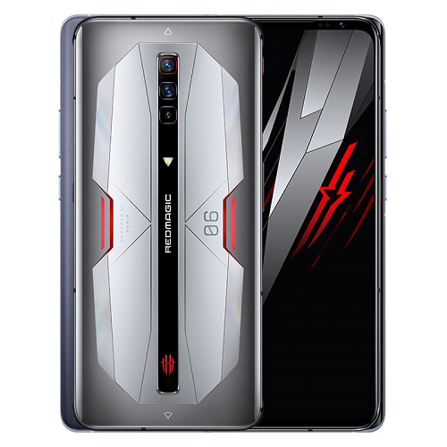 ZTE Nubia Red Magic 6 Pro 5G