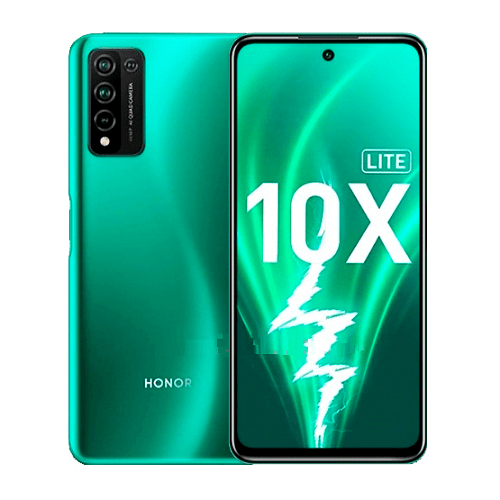 Honor 10X Lite