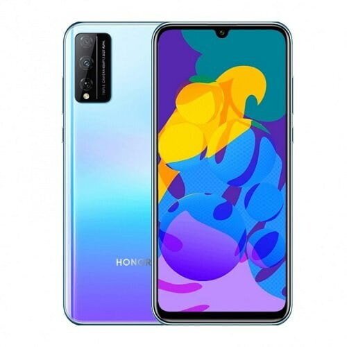 Honor Play 5e