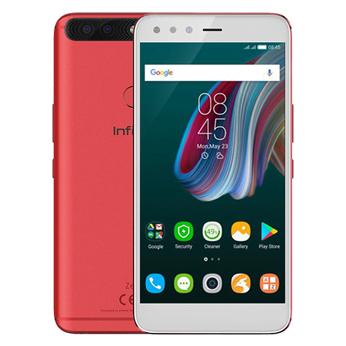 Infinix Zero 5