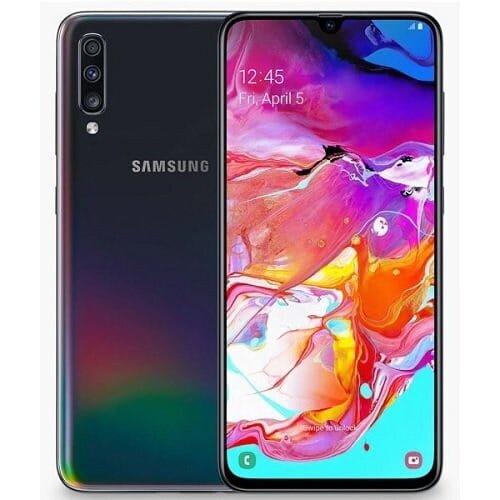 Samsung Galaxy A70s