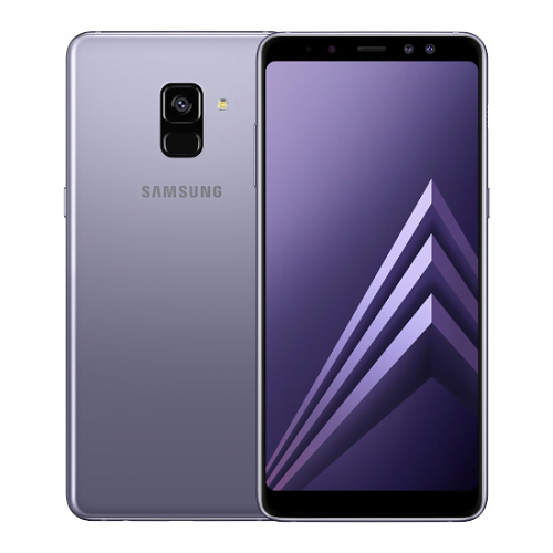 Samsung Galaxy A8 Plus