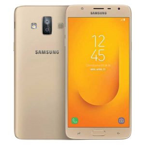 Samsung Galaxy J7 Duo