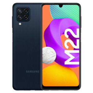 Samsung Galaxy M22