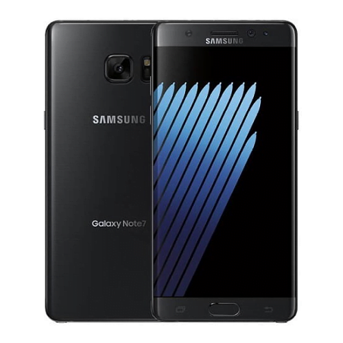 Samsung Galaxy Note7 (USA)