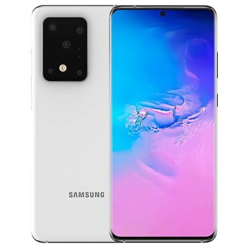 Samsung Galaxy S11 Ultra