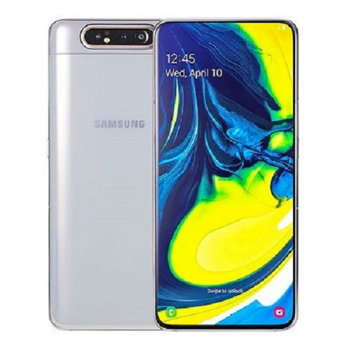 Samsung Galaxy W80