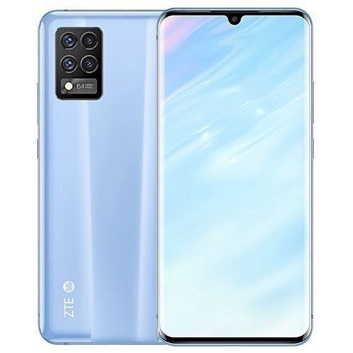 ZTE Blade 20 Pro 5G