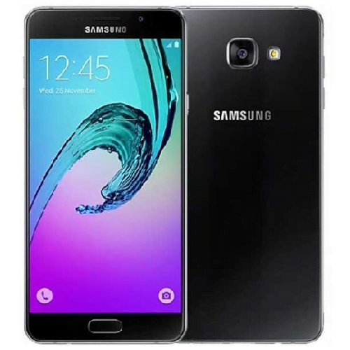 Samsung Galaxy A5 (2016)