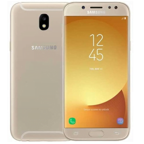 Samsung Galaxy J5 (2017)