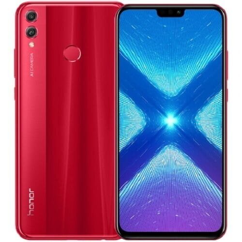 Honor 8X