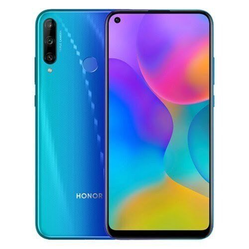 Honor Play 4e