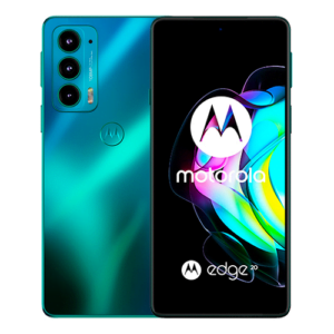 Motorola Edge 20