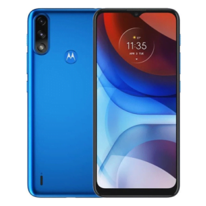 Motorola Moto E7i Power