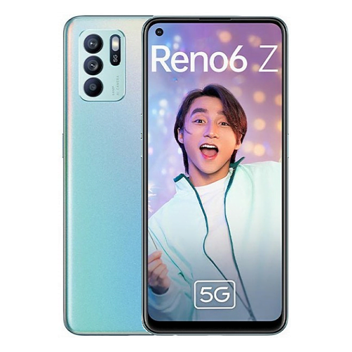 Oppo Reno6 Z