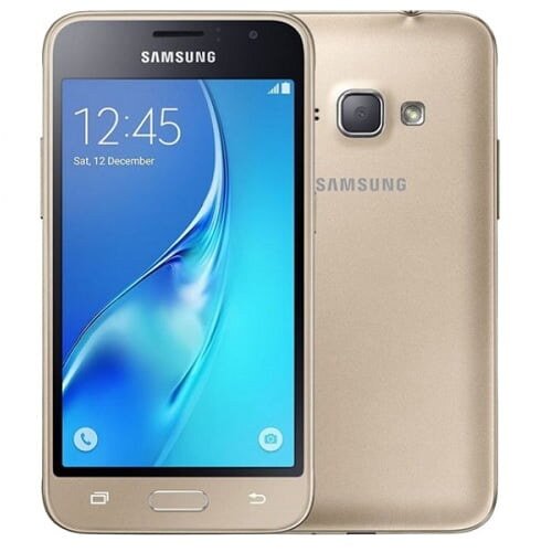 Samsung Galaxy J1 Nxt