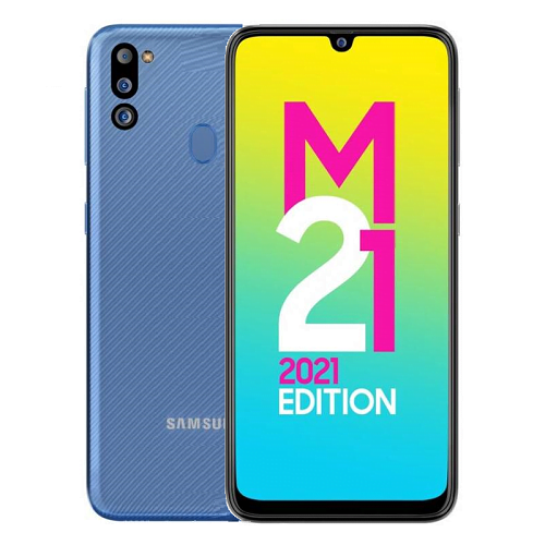 Samsung Galaxy M21 2021