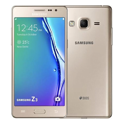 Samsung Z3 Corporate