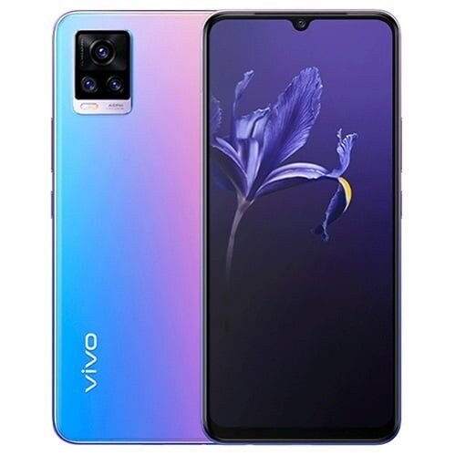Vivo V21e