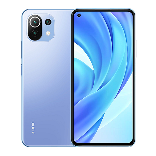 Xiaomi Mi 11 Lite