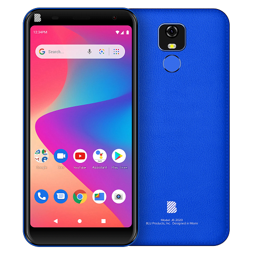 BLU J6 price in Bangladesh, full specs Aug 2024 MobileBD