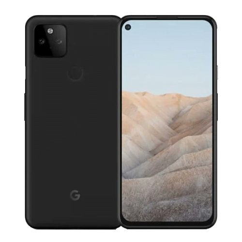 Google Pixel 5a 5G Official Image