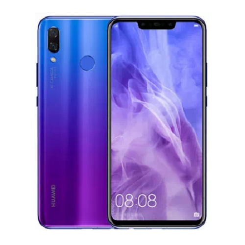 Huawei Nova 3