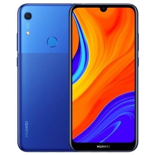 Huawei Y6s (2020)