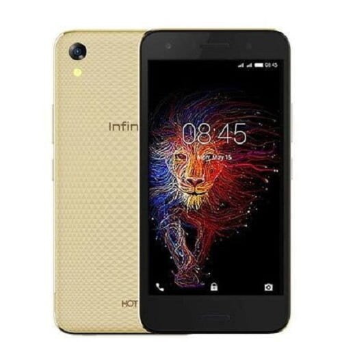 Infinix Hot 5 Lite