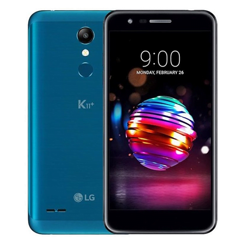 LG K11 Plus
