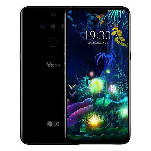 LG V50 ThinQ 5G price in Bangladesh, full specs June 2022 ...