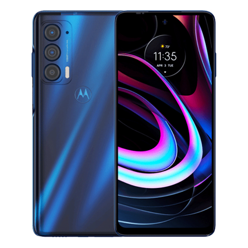 Motorola Edge (2021)