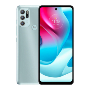 Motorola Moto G60S