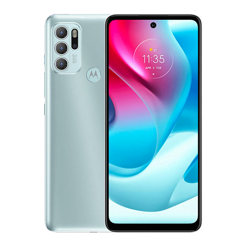 Motorola Moto G60S