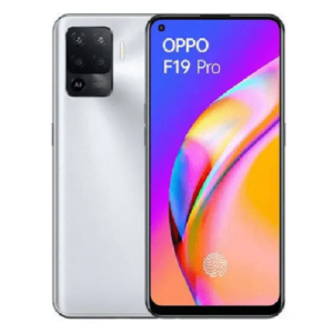 Oppo F19 Pro