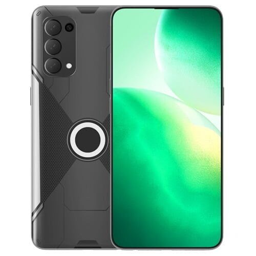 Oppo Reno5 Gaming Edition