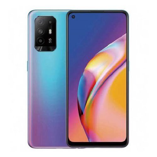 Oppo Reno5 Z