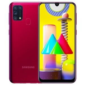 Samsung Galaxy A31s