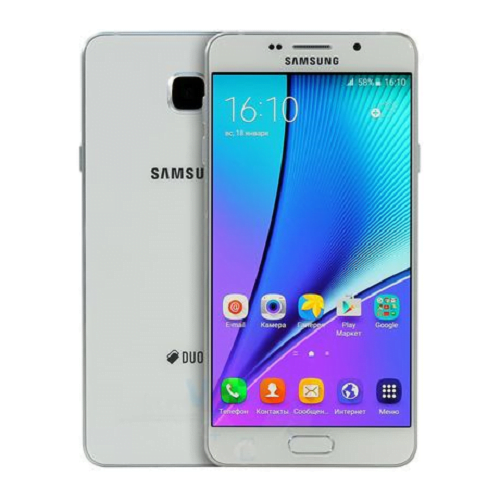 Samsung Galaxy A7 2016