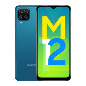 Samsung Galaxy M12 (India)